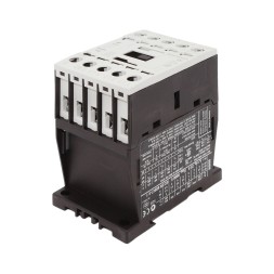 MOELLER / EATON DILM9-10 276706 Контактор (Катушка 48V DC)