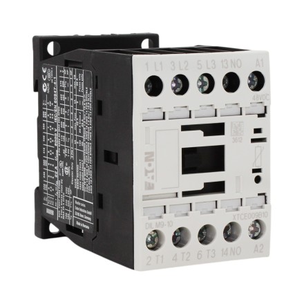 MOELLER / EATON DILM9-10 276706 Контактор (Катушка 48V DC)