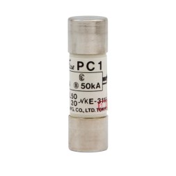 Cello-Lite PC1 32-941 Предохранитель 15х50 30A 500V AC 250V DC