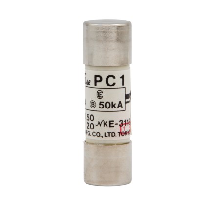 Cello-Lite PC1 32-941 Предохранитель 15х50 30A 500V AC 250V DC