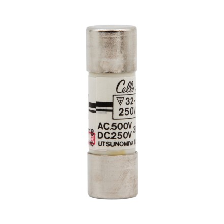 Cello-Lite PC1 32-941 Предохранитель 15х50 30A 500V AC 250V DC