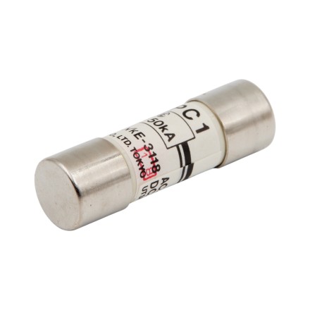 Cello-Lite PC1 32-941 Предохранитель 15х50 30A 500V AC 250V DC