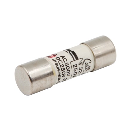 Cello-Lite PC1 32-941 Предохранитель 15х50 30A 500V AC 250V DC