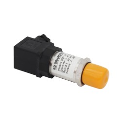 DMP 331 110-4002-1-3-100-500-1-00R Датчик давления 0-40 бар, 4-20mA, 12-36В