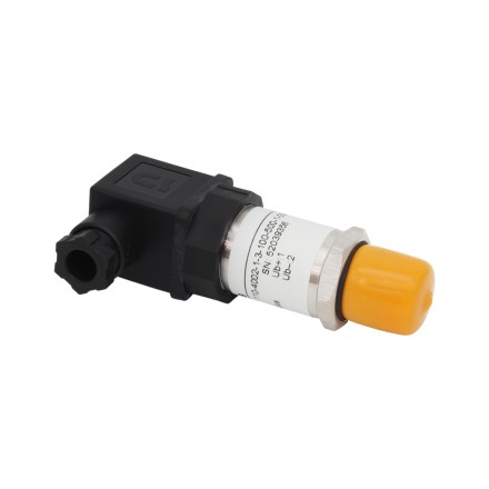 DMP 331 110-4002-1-3-100-500-1-00R Датчик давления 0-40 бар, 4-20mA, 12-36В