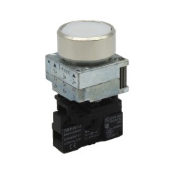 Siemens 3SB3605-0AA61 Кнопка с подсветкой