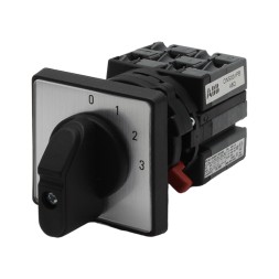 ABB ONSO31PB 1SCA022533R0020 Переключатель 0-1-2-3