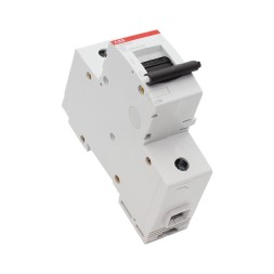 ABB S800-SOR24 2CCS800900R0191 Расцепитель 24V AC/DC