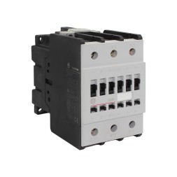 General Electric CL09A300MN 104274 Контактор (Катушка 220-230V 50Hz 277 60Hz)
