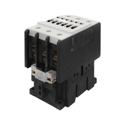 General Electric CL09A300MN 104274 Контактор (Катушка 220-230V 50Hz 277 60Hz)