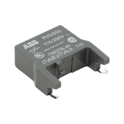 ABB RV5/250 1SBN050010R1002 Ограничитель перенапряжения 110-250V AC/DC