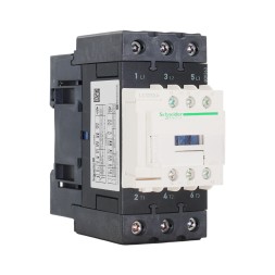 Schneider Electric LC1D50AM7 Контактор (Катушка 220V 50/60Hz)