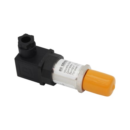 DMP 331 110-XXXX-1-3-100-800-1-00R Датчик давления -1-1 бар, 4-20mA, 12-36В
