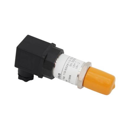 DMP 331 110-XXXX-1-3-100-800-1-00R Датчик давления -1-1 бар, 4-20mA, 12-36В