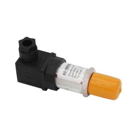DMP 331 110-XXXX-1-3-100-800-1-00R Датчик давления -1-1 бар, 4-20mA, 12-36В