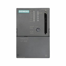 Siemens 6ES7315-1AF03-0AB0 Центральный процессор