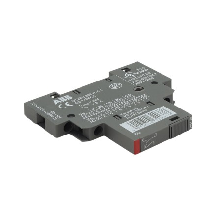 ABB HK1-20 1SAM201902R1002 Дополнительный контакт 2NO
