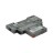 ABB HK1-20 1SAM201902R1002 Дополнительный контакт 2NO