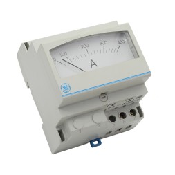 General Electric V/329-000996 664010 Амперметр модульный 0-400