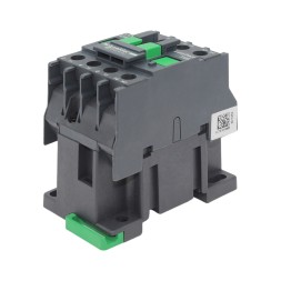Schneider Electric LC1E1810M5 Контактор (Катушка 220V 50Hz)