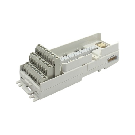 ABB 3BSE035453R1 Терминальный блок TU403