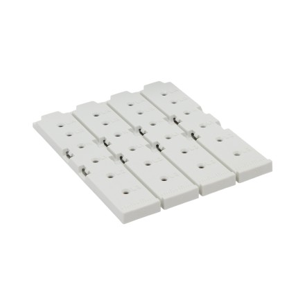 ABB ZLS100 2CCF002762R0001 Защитная крышка (Упаковка 5 шт)