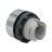 ABB MP1-21W 1SFA611100R2105 Кнопка белая (корпус) без фиксации с подсветкой