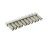 Klemsan UK 2,5-10 474129 Перемычка винтовая для AVK2,5- PIK2,5N* (10 полюсов)