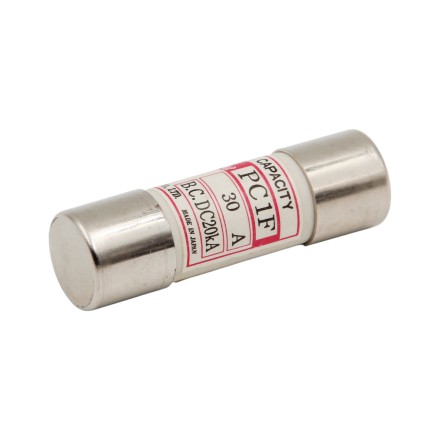 Cello-Lite PC1F Предохранитель 15х50 30A 500V AC 250V DC