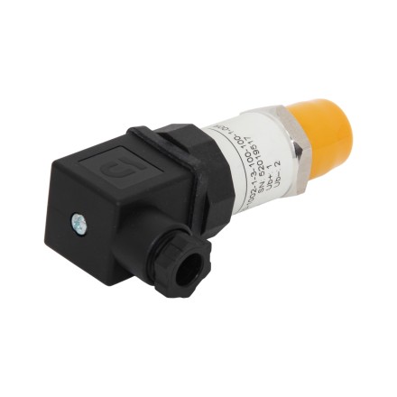 DMP 331 110-1002-1-3-100-100-1-00R Датчик давления 0-10 бар, 4-20mA, 12-36В