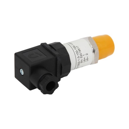 DMP 331 110-1002-1-3-100-100-1-00R Датчик давления 0-10 бар, 4-20mA, 12-36В