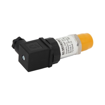 DMP 331 110-1002-1-3-100-100-1-00R Датчик давления 0-10 бар, 4-20mA, 12-36В