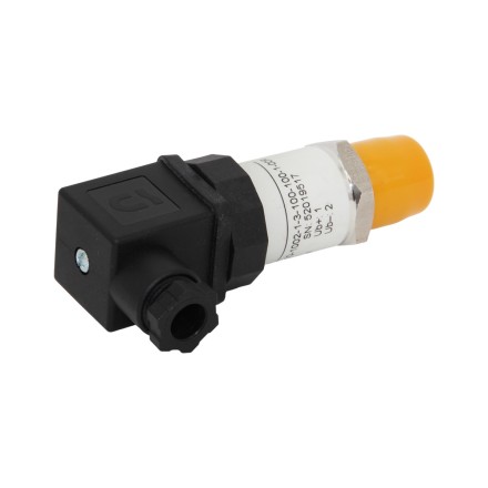 DMP 331 110-1002-1-3-100-100-1-00R Датчик давления 0-10 бар, 4-20mA, 12-36В