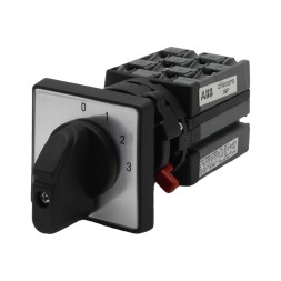 ABB ONSO32PB 1SCA022533R0110 Переключатель 0-1-2-3
