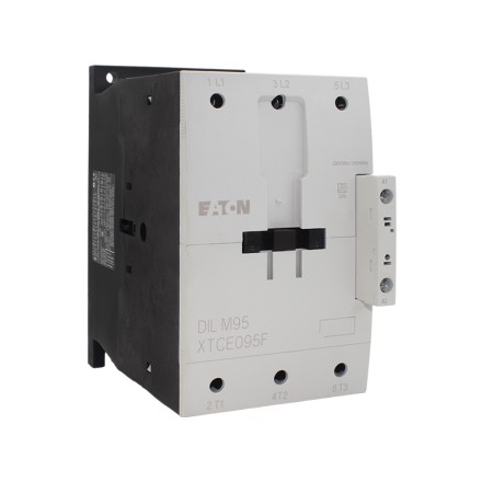 MOELLER / EATON DILM95 239480 Контактор (Катушка 230-240V 50-60Hz)