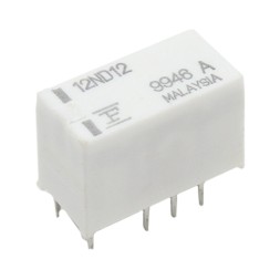 FUJITSU 12ND12 Реле 12V DC 2A