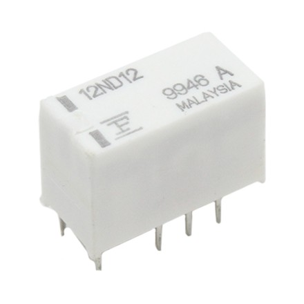 FUJITSU 12ND12 Реле 12V DC 2A