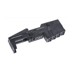 Siemens 6ES7193-4CA20-0AA0 SIMATIC DP Терминальный модуль TM-E15S24-A1ET 200S (упаковка 5 шт)