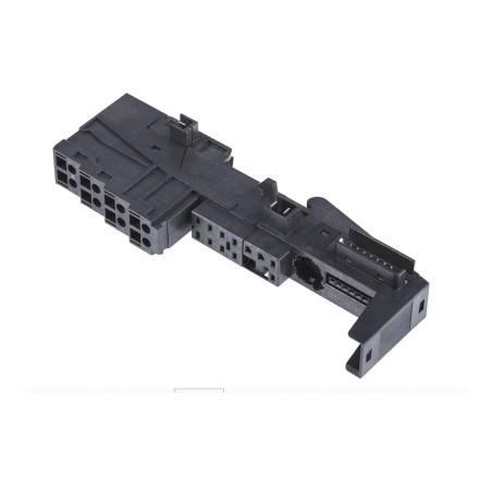 Siemens 6ES7193-4CA20-0AA0 SIMATIC DP Терминальный модуль TM-E15S24-A1ET 200S (упаковка 5 шт)