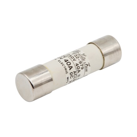 Cello-Lite PC2 32-979 Предохранитель 20х75 40A 500V AC 250V DC