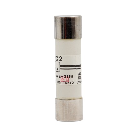 Cello-Lite PC2 32-979 Предохранитель 20х75 40A 500V AC 250V DC
