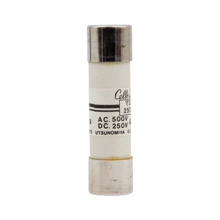 Cello-Lite PC2 32-979 Предохранитель 20х75 40A 500V AC 250V DC