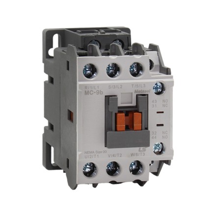 LS MC-9b 1a1b 1344002300 Контактор (Катушка 220V 50Hz)