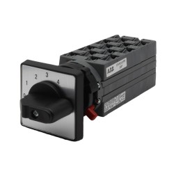 ABB ONSO43PB 1SCA022533R2230 Переключатель 0-1-2-3-4