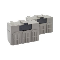 Schneider Electric 28034 Длинные клеммные заглушки 3P для NS80H/NSA160 (комплект из 2 шт)