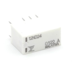 FUJITSU 12ND24 Реле 24V DC 2A