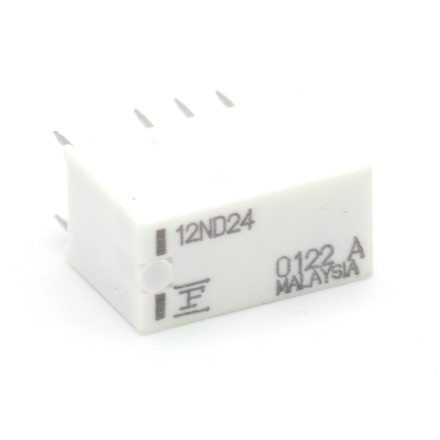 FUJITSU 12ND24 Реле 24V DC 2A