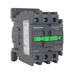 Schneider Electric LC1E50M5 Контактор (Катушка 220V 50Hz)