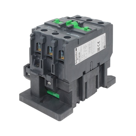 Schneider Electric LC1E50M5 Контактор (Катушка 220V 50Hz)