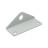 Rittal SZ 2505.510 (2505510) Уголок для настенного крепления для AX, KX, AX IT, AE, KL